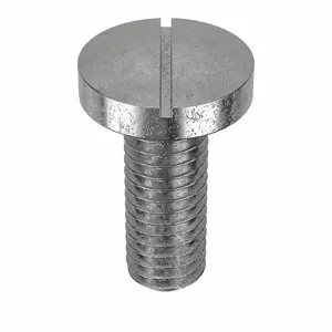 GRAINGER M51140.060.0016 Machine Screw A2 Ss, 100PK | AH3ERT 31KH47