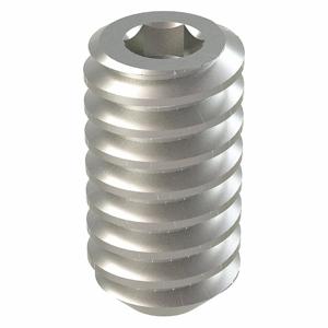 GRAINGER M51240.016.0003 Stellschraube M1.6 x 0.35 mm 3 mm L, 100 Stück | AH3EPK 31KA22