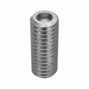 GRAINGER M51240.030.0008 Set Screw M3 X 0.50Mm 8Mm Length, 100PK | AH3EXE 31KK38