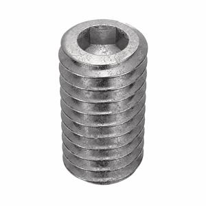 GRAINGER M51240.040.0008 Set Screw M4 X 0.70Mm 8Mm Length, 100PK | AH3EXF 31KK42