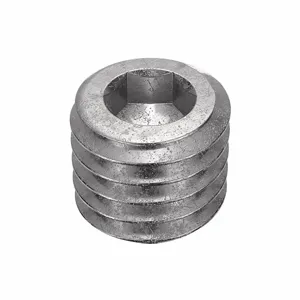 GRAINGER M51240.080.0008 Set Screw M8 X 1.25Mm 8Mm Length, 100PK | AH3EXH 31KK45