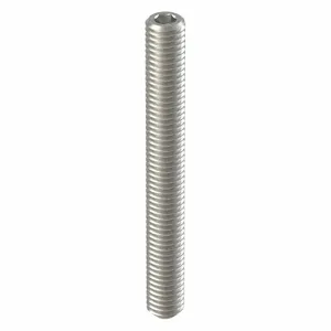 GRAINGER M51240.080.0070 Set Screw A2 Stainless Steel M8 X 1.25Mm Flat 70Mm, 50PK | AG2JRG 31KA63