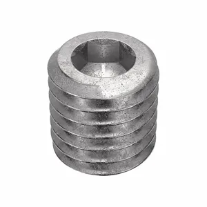 GRAINGER M51240.100.0012 Set Screw M10 X 1.50Mm 12Mm Length, 50PK | AH3EXJ 31KK47