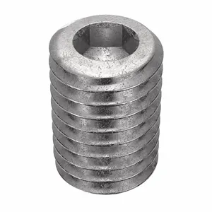 GRAINGER M51240.100.0016 Set Screw M10 X 1.50Mm 16Mm Length, 50PK | AH3EXK 31KK48