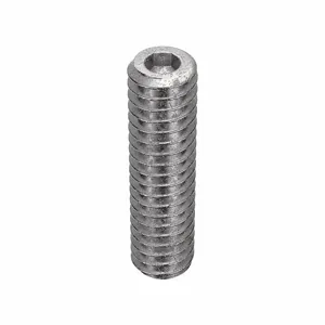 GRAINGER M51260.020.0008 Set Screw M2 X 0.40Mm 8Mm Length, 100PK | AH3EXM 31KK51