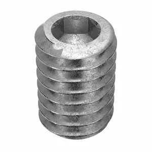 GRAINGER M51260.025.0004 Set Screw M2.5 X 0.45Mm 4Mm Length, 100PK | AH3EXN 31KK52