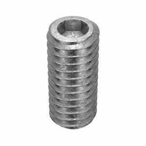 GRAINGER M51260.025.0006 Set Screw M2.5 X 0.45Mm 6Mm Length, 100PK | AH3EXQ 31KK54