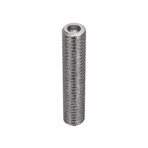 GRAINGER M51260.030.0016 Set Screw M3 X 0.50Mm 16Mm Length, 100PK | AH3EXR 31KK55