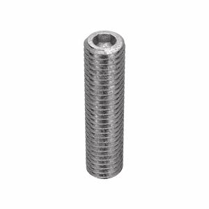 GRAINGER M51260.080.0035 Set Screw M8 X 1.25Mm 35Mm Length, 50PK | AH3EXU 31KK59