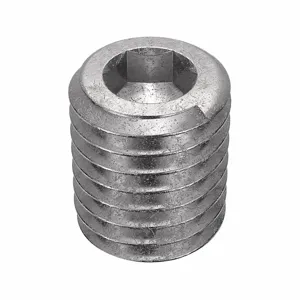 GRAINGER M51260.120.0016 Socket Set Screw Cup M12 X 1.75Mm X 16Mm, 50PK | AG2KVQ 31KK60