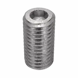 GRAINGER M51260.120.0025 Set Screw M12 X 1.75Mm 25Mm Length, 50PK | AH3EXV 31KK61