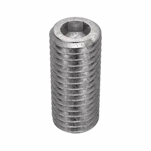 GRAINGER M51260.120.0030 Socket Set Screw Cup M12 X 1.75Mm X 30Mm, 50PK | AG2KVR 31KK62