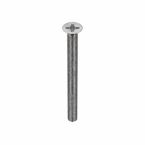 GRAINGER M51300.030.0035 Machine Screw A2 Ss, 100PK | AH3ETW 31KH82