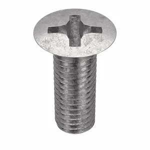 GRAINGER M51320.050.0012 Machine Screw Oval M5 X 0.80 X 12 Length, 100PK | AH3ERW 31KH51