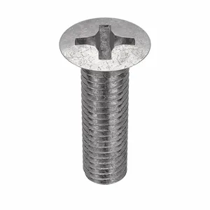 GRAINGER M51320.050.0016 Machine Screw Oval M5 X 0.80 X 16 Length, 100PK | AH3ERX 31KH52