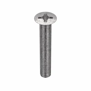 GRAINGER M51320.050.0030 Machine Screw Oval M5 X 0.80 X 30 Length, 100PK | AG2KQP 31KH55