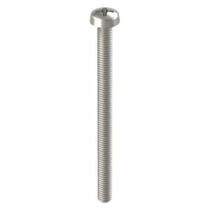 GRAINGER M51340.040.0060 Machine Screw 60Mm Phil M4 x 0.70Mm, 50PK | AG2HMG 31JR70