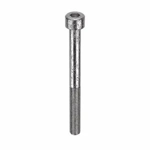 GRAINGER M55050.050.0055 Socket Head Cap Screw A4 Stainless Steel M5 x 0.80, 55mm Length, 50PK | AH7XXL 38EA77