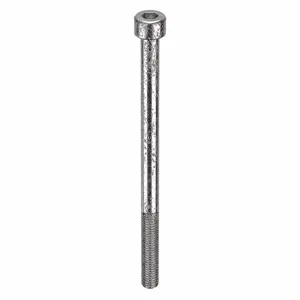 GRAINGER M55050.050.0080 Socket Head Cap Screw A4 Stainless Steel M5 x 0.80, 80mm Length, 25PK | AH7XXN 38EA79