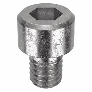 GRAINGER M55050.060.0008 Socket Head Cap Screw A4 Stainless Steel M6 x 1.0, 8mm Length, 50PK | AH7XXP 38EA80