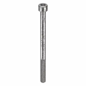 GRAINGER M55050.060.0090 Socket Head Cap Screw A4 Stainless Steel M6 x 1.00, 90mm Length, 50PK | AH7XXQ 38EA81