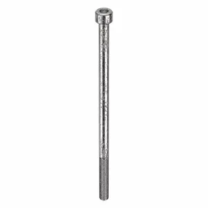 GRAINGER M55050.060.0120 Socket Head Cap Screw A4 Stainless Steel M6 x 1.00X120Mm, 50PK | AH7XXR 38EA82