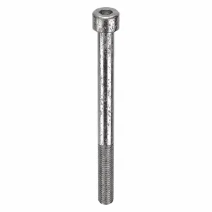 GRAINGER M55050.080.0100 Socket Head Cap Screw A4 Stainless Steel M8 x 1.25X100Mm, 25PK | AH7XXU 38EA84