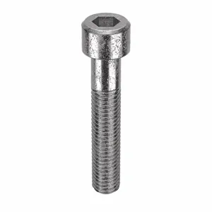 GRAINGER M55050.100.0055 Socket Head Cap Screw A4 Stainless Steel M10 x 1.50, 55mm Length, 25PK | AH7XXV 38EA85