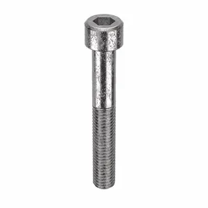 GRAINGER M55050.100.0070 Socket Head Cap Screw A4 Stainless Steel M10 x 1.50, 70mm Length, 25PK | AH7XXW 38EA86