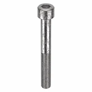 GRAINGER M55050.100.0080 Socket Head Cap Screw A4 Stainless Steel M10 x 1.50, 80mm Length, 25PK | AH7XXX 38EA87