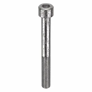 GRAINGER M55050.100.0090 Socket Head Cap Screw A4 Stainless Steel M10 x 1.50, 90mm Length, 25PK | AH7XXY 38EA88