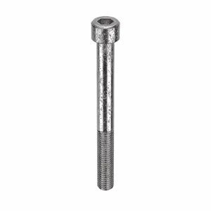 GRAINGER M55050.100.0100 Socket Head Cap Screw A4 Stainless Steel M10 x 1.50X100Mm, 25PK | AH7XXZ 38EA89