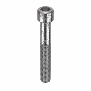 GRAINGER M55050.120.0080 Socket Head Cap Screw A4 Stainless Steel M12 x 1.75, 80mm Length, 25PK | AH7XYC 38EA92