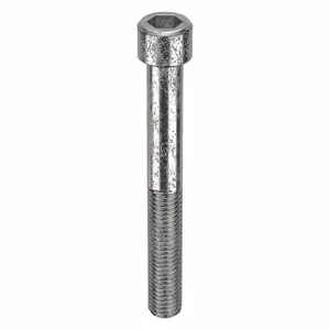 GRAINGER M55050.120.0100 Socket Head Cap Screw A4 Stainless Steel M12 x 1.75X100Mm, 10PK | AH7XYD 38EA93