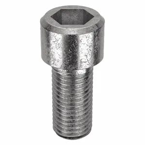 GRAINGER M55050.160.0035 Socket Head Cap Screw A4 Stainless Steel M16 x 2.00, 35mm Length, 10PK | AH7XYF 38EA95