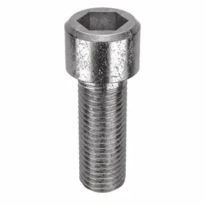 GRAINGER M55050.160.0045 Socket Head Cap Screw A4 Stainless Steel M16 x 2.00, 45mm Length, 10PK | AH7XYG 38EA96