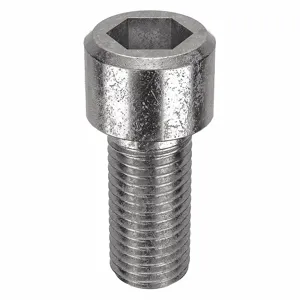 GRAINGER M55050.200.0045 Socket Head Cap Screw A4 Stainless Steel M20 x 2.50, 45mm Length, 5PK | AH7XYL 38EC01