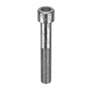 GRAINGER M55050.200.0130 Socket Head Cap Screw A4 Stainless Steel M20 x 2.50X130Mm, 5PK | AH7XYM 38EC02