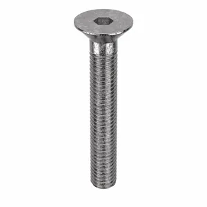 GRAINGER M55060.080.0050 Socket Head Cap Screw Flat A4 Stainless Steel M8 x 1.25, 50mm Length, 50PK | AH7XYT 38EC07