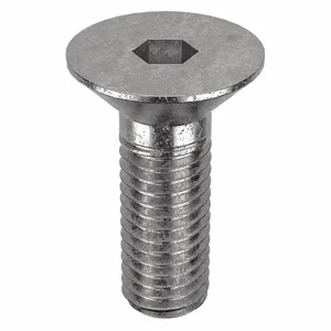 GRAINGER M55060.100.0025 Socket Head Cap Screw Flat A4 Stainless Steel M10 x 1.50, 25mm Length, 50PK | AH7XYU 38EC08