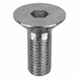 GRAINGER M55060.120.0025 Socket Head Cap Screw Flat A4 Stainless Steel M12 x 1.75, 25mm Length, 25PK | AH7XYV 38EC09