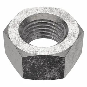 GRAINGER M55080.420.0001 Hex Nut M42 x 4.50 Grade A4 Stainless Steel Plain | AH7XYX 38EC11