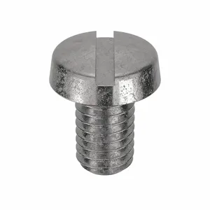 GRAINGER M55120.030.0005 Machine Screw Cheese M3 X 0.50 X 5 Length, 50PK | AH3EGV 31JR76