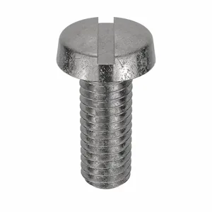 GRAINGER M55120.030.0008 Machine Screw Cheese M3 X 0.50 X 8 Length, 50PK | AH3EGX 31JR78