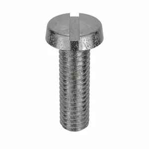 GRAINGER M55120.030.0010 Machine Screw Cheese M3 X 0.50 X 10, 50PK | AH3EGY 31JR79