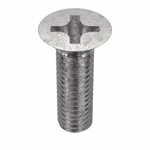 GRAINGER M55300.030.0010 Machine Screw Flat M3 X 0.50 X 10 Length, 50PK | AH3EHC 31JR84