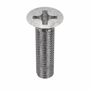 GRAINGER M55300.030.0012 Machine Screw Flat M3 X 0.50 X 12 Length, 50PK | AH3EHD 31JR85