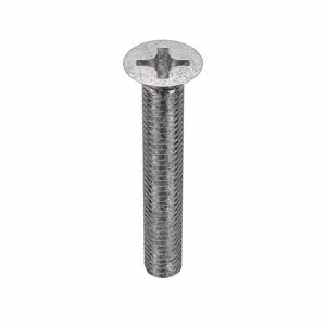 GRAINGER M55300.030.0020 Machine Screw Flat M3 X 0.50 X 20 Length, 50PK | AH3EHF 31JR87