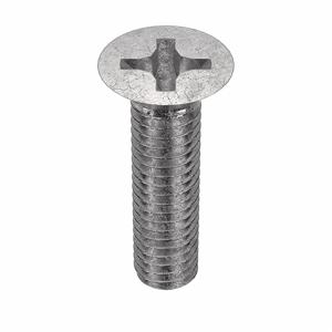 GRAINGER M55300.040.0016 Machine Screw Flat M4 X 0.70 X 16, 50PK | AH3EHJ 31JR92