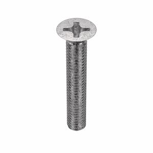 GRAINGER M55300.040.0025 Machine Screw Flat M4 X 0.70 X 25 Length, 50PK | AH3ETE 31KH62